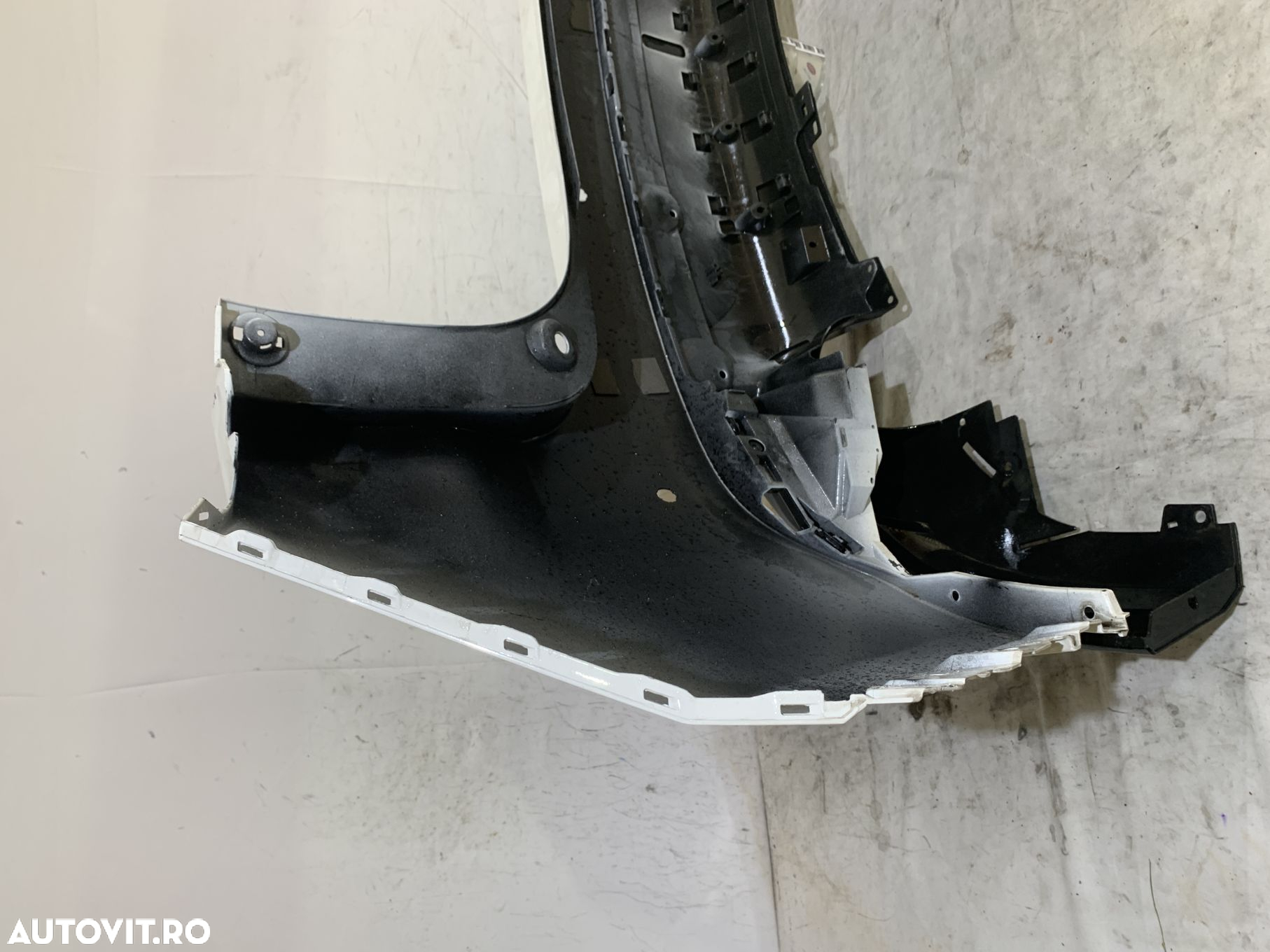 Bara spate Mazda CX5, 2021, 2022, 2023, 2024, cod origine OE KSD4-50221. - 6