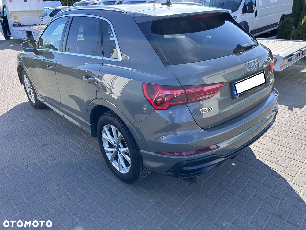 Audi Q3 35 TFSI S line S tronic - 3
