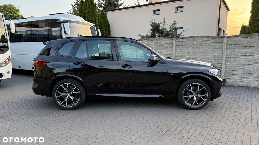 BMW X5 xDrive25d sport - 6