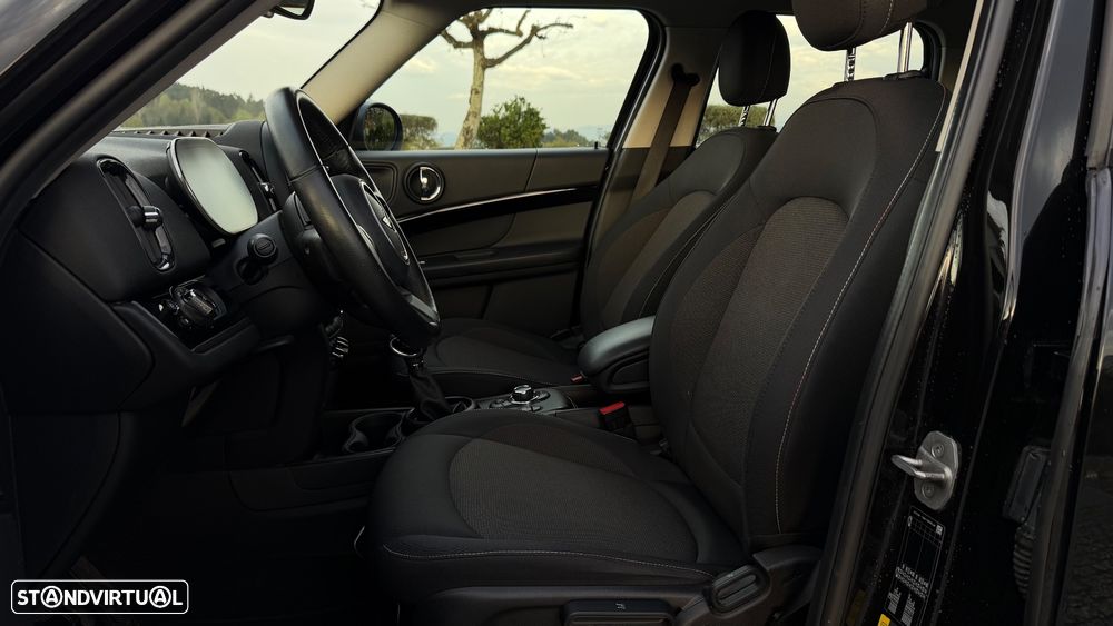 MINI Countryman Cooper SE All4 Aut. - 27