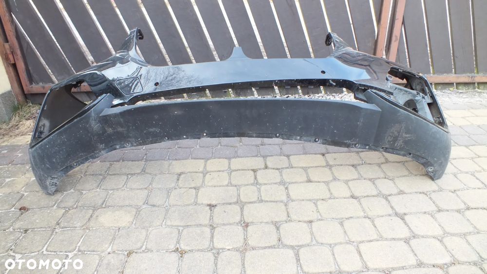 Zderzak przedni BMW X5 G05  5111-7421791 - 4