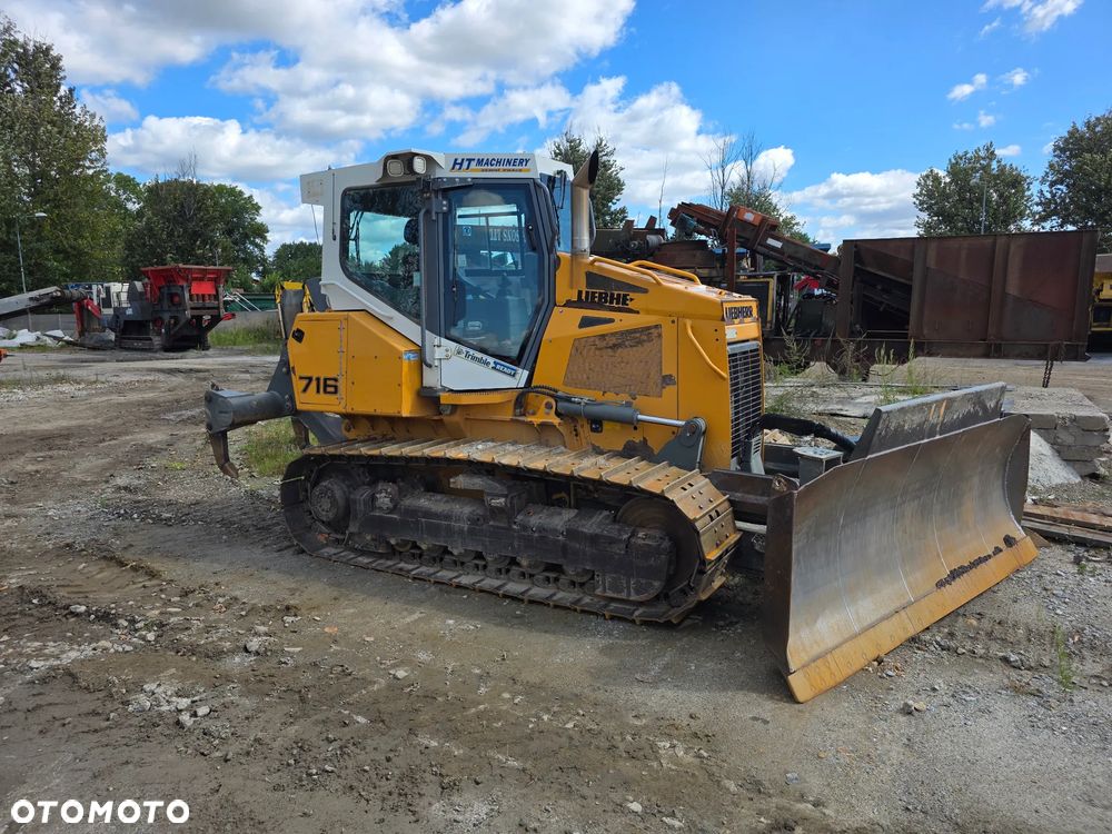 Liebherr PR 716 XL - 6