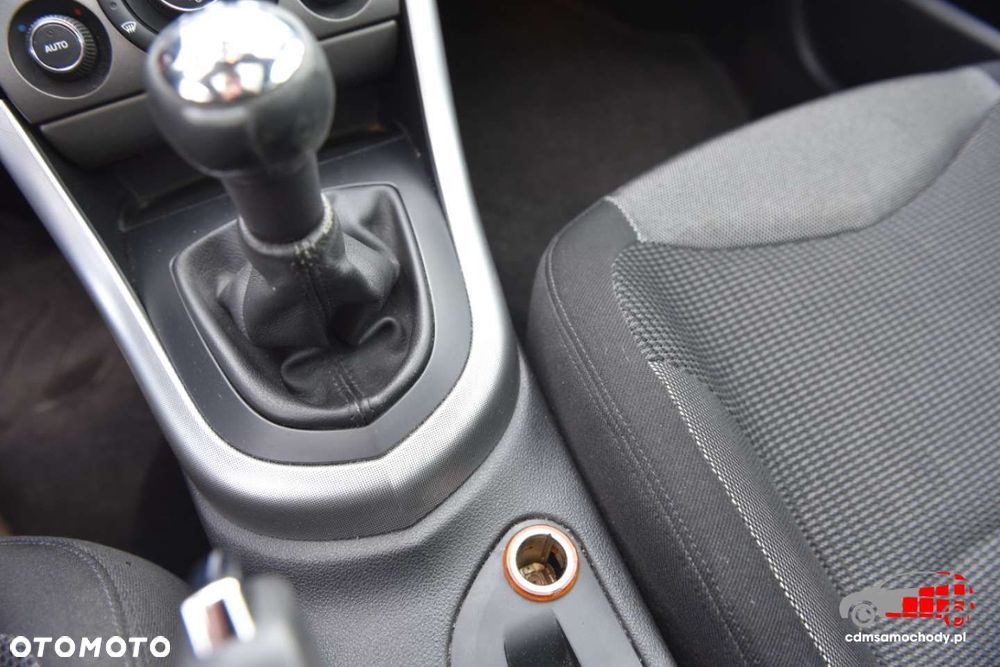 Peugeot 308 - 28