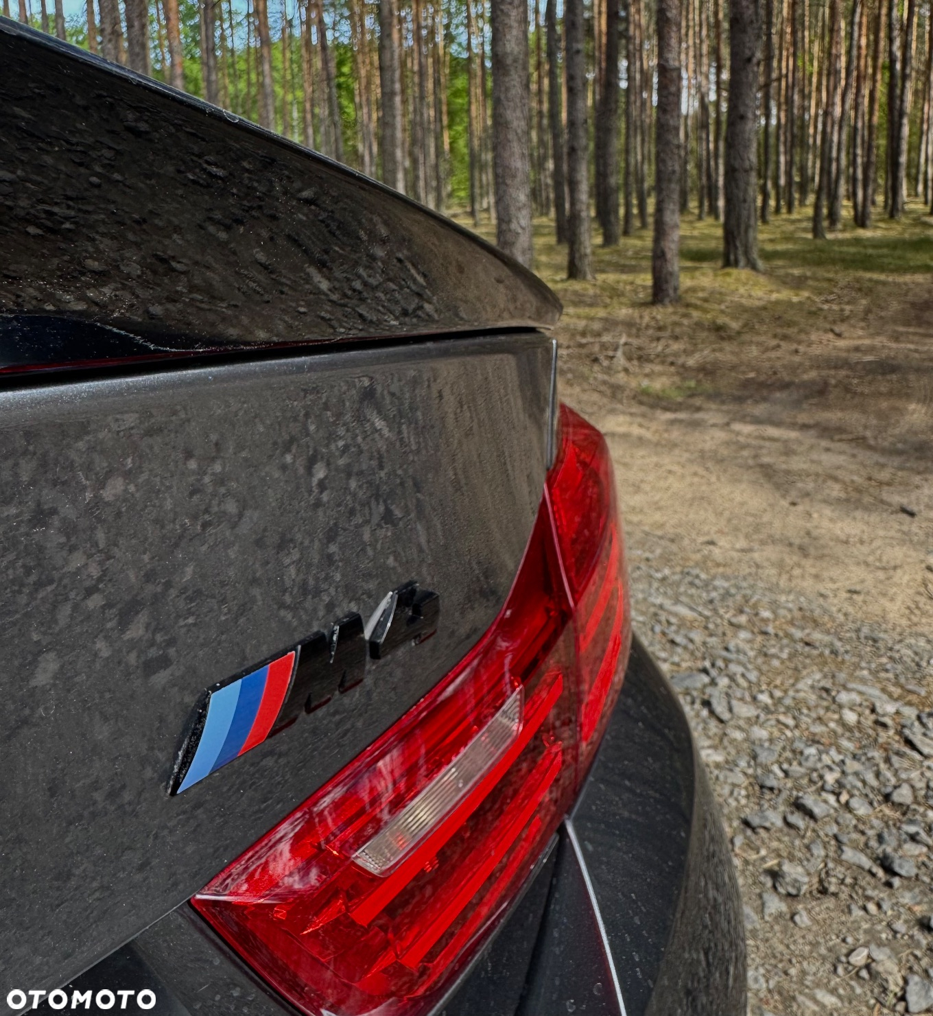 BMW M4 Coupe - 14