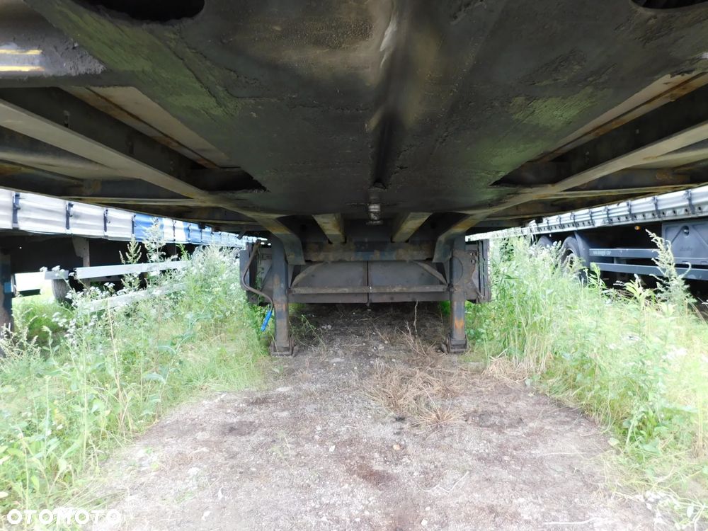 Krone SD - 10