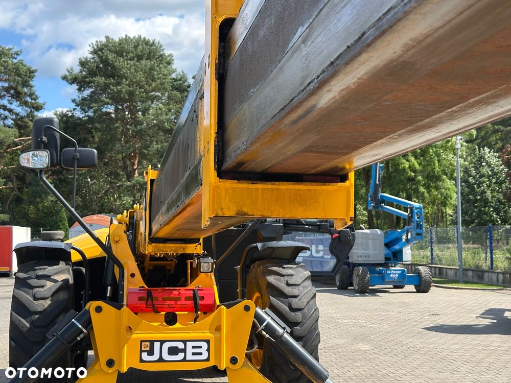 JCB 540-170 - 11
