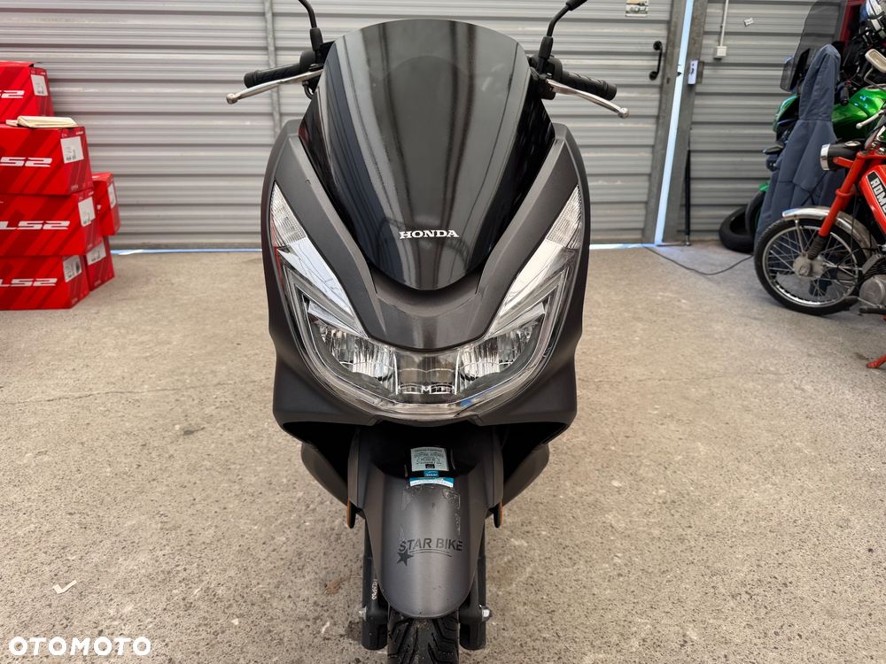 Honda PCX - 19