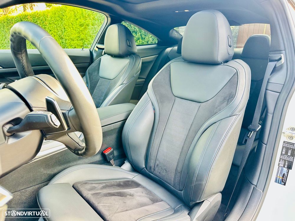 BMW 420 i Desportiva M Auto - 27