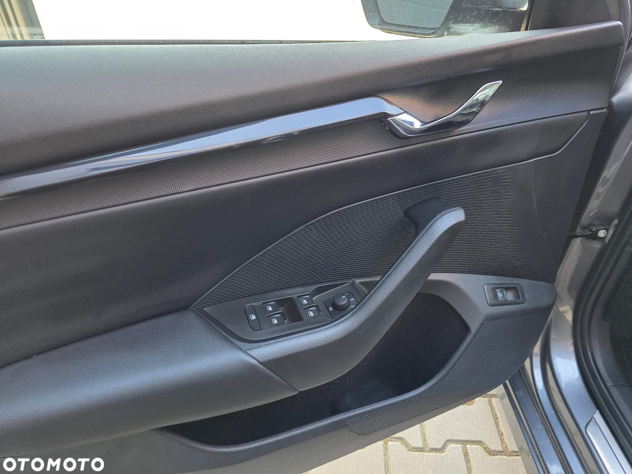 Skoda Octavia 1.4 TSI Plug-In Hybrid Ambition DSG - 11
