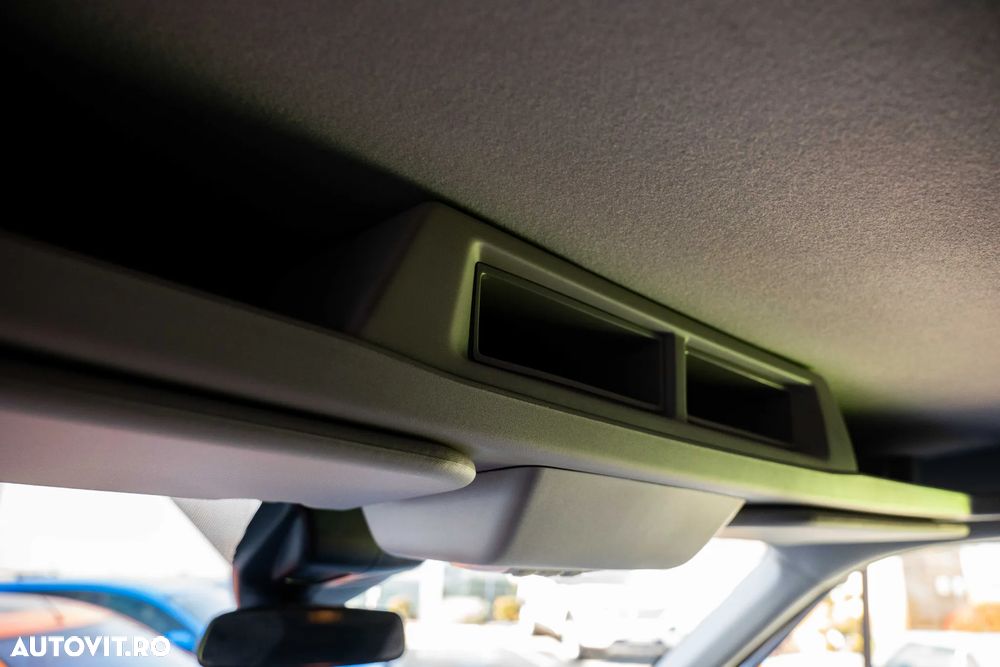 Ford Transit S-Cab L5 - 24