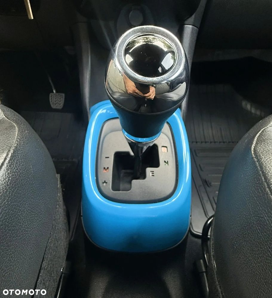 Toyota Aygo - 17