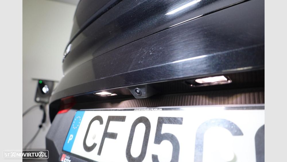Volvo EX30 69 kWh Single Motor Extended Range Plus - 23