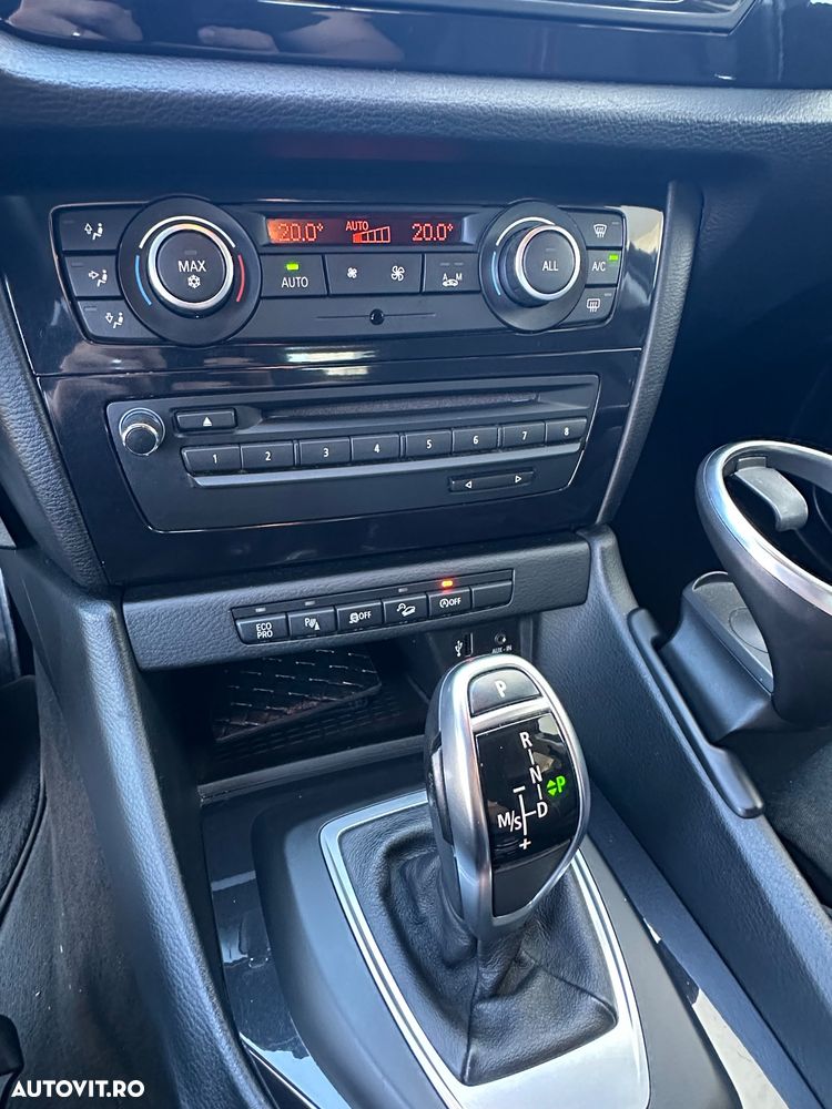 BMW X1 - 8