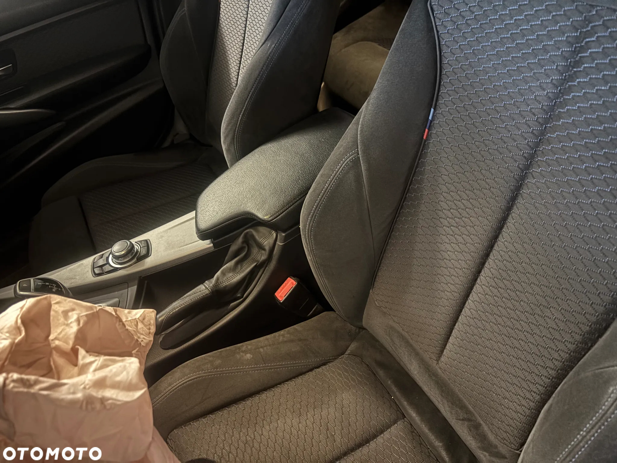 BMW Seria 3 - 20
