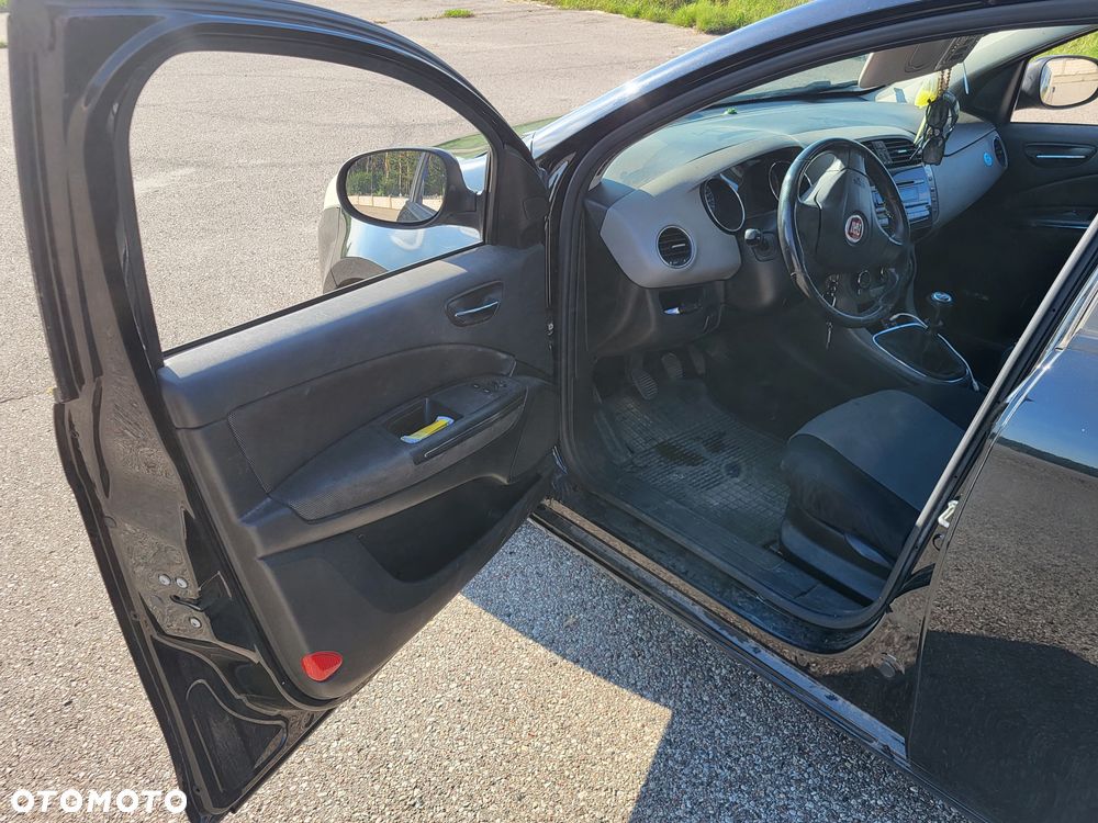 Fiat Bravo 1.6 Multijet 16V Active - 14