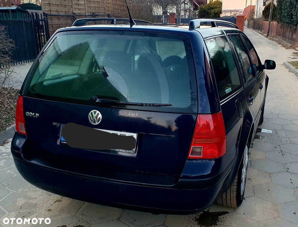 Volkswagen Golf 1.4 Q - 11