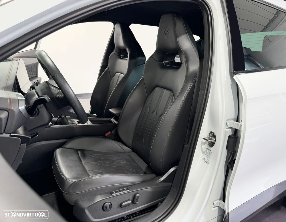 Cupra Formentor 2.0 TDI Sport - 6