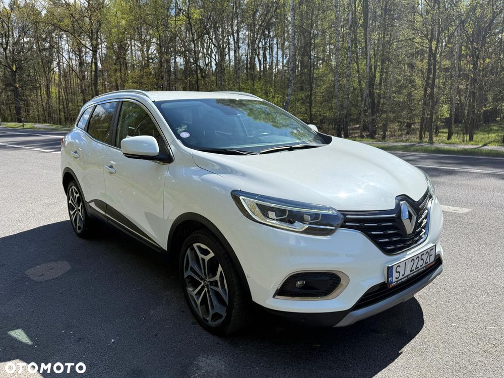 Renault Kadjar 1.3 TCe FAP Intens EDC - 19