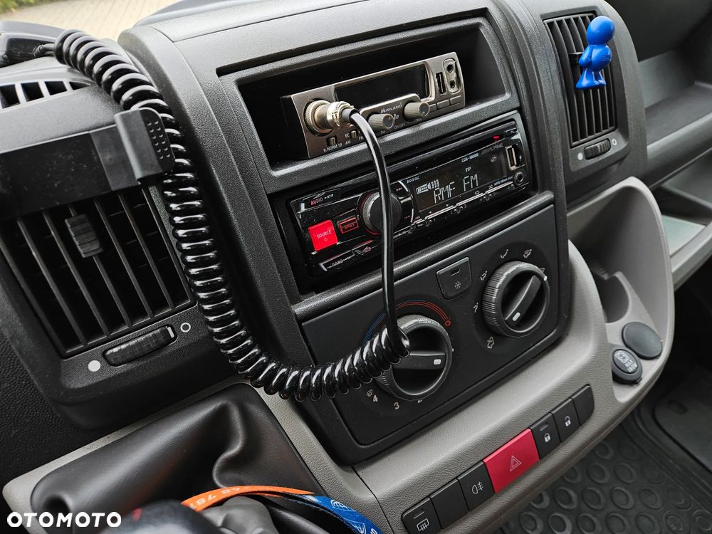 Fiat Ducato - 23