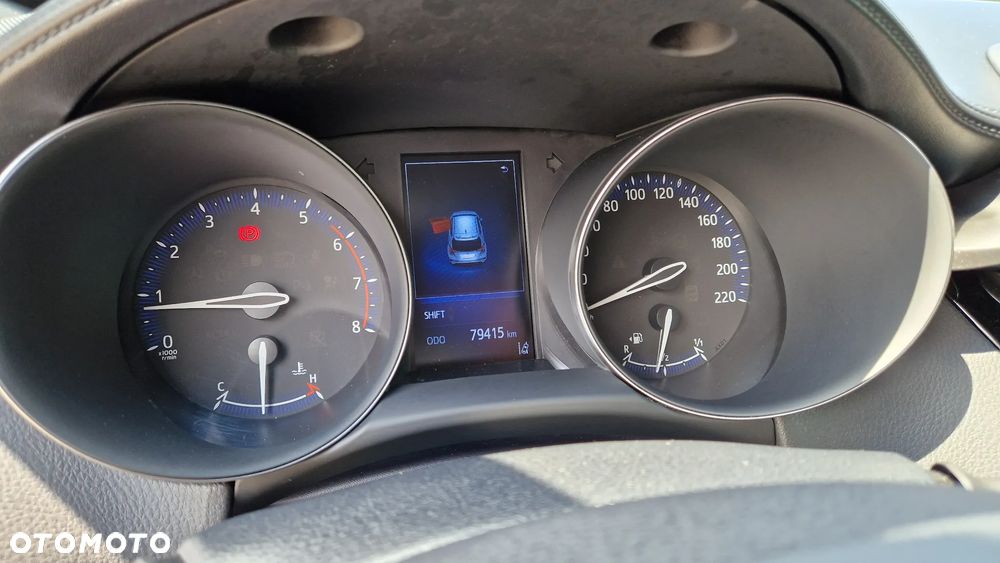 Toyota C-HR 1.2 T Premium - 24