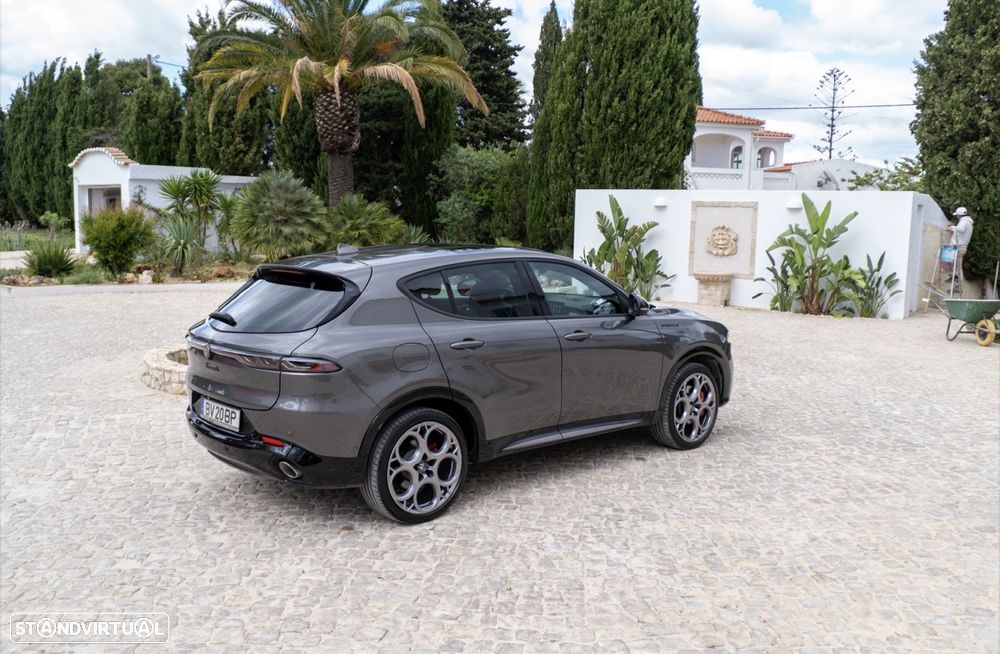 Alfa Romeo Tonale 1.3 Plug-In Hybrid Sprint e-AWD - 6