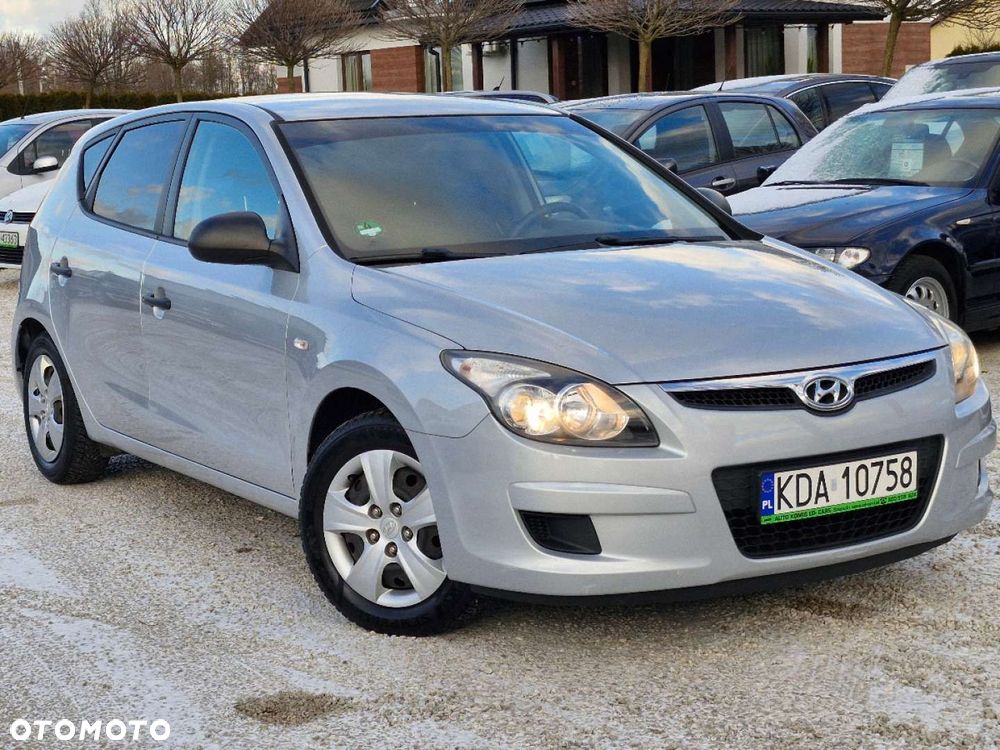 Hyundai i30 - 27
