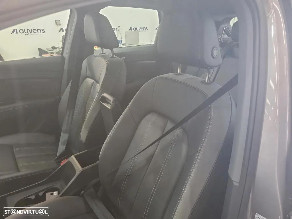 Audi Q4 e-tron 50 quattro 82 kWH - 3
