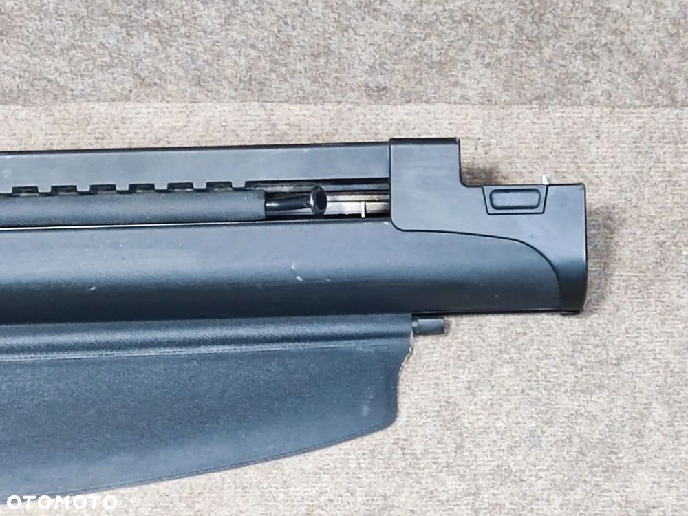 BMW 3 E46 98-05r Roleta Bagażnika - 4