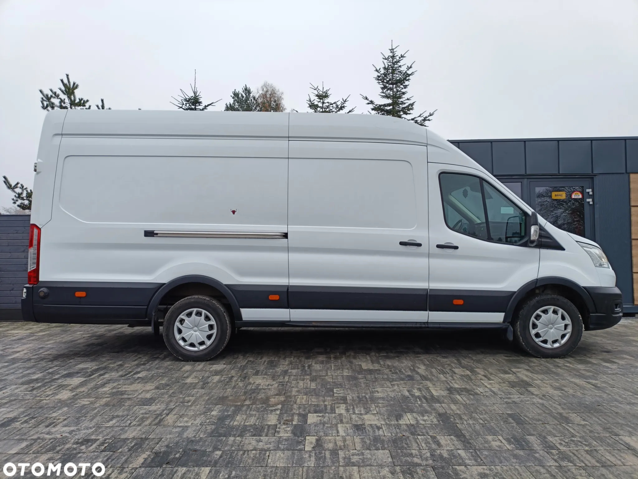 Ford Transit - 6