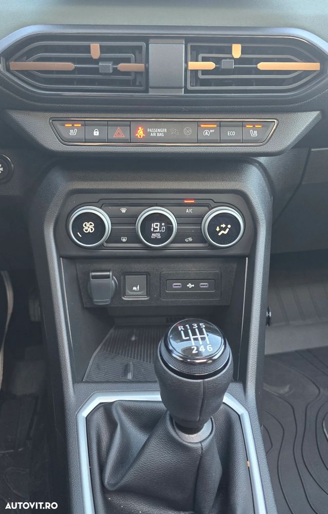 Dacia Sandero Stepway ECO-G 120 Extreme - 15