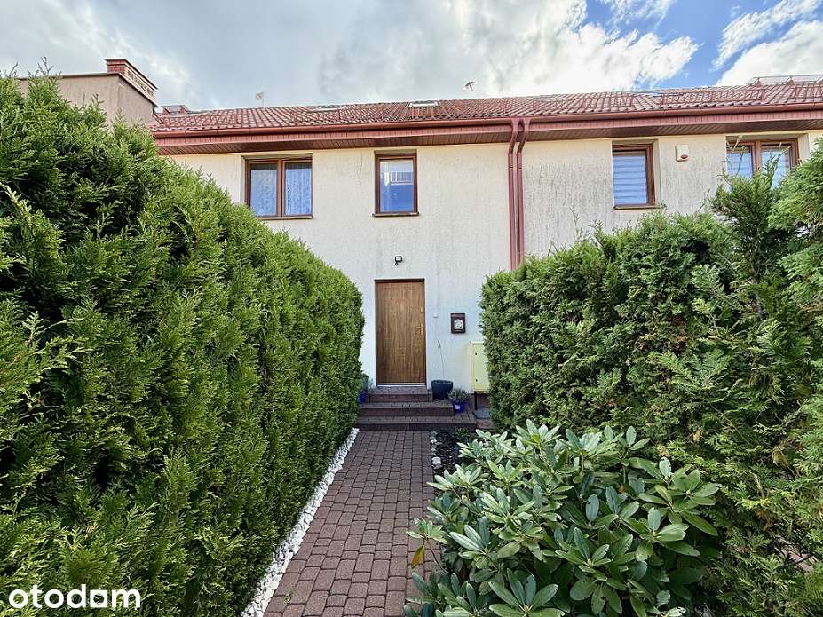 Mieszkanie na sprzedaż, 4 pokoje, 105 m², Banino
