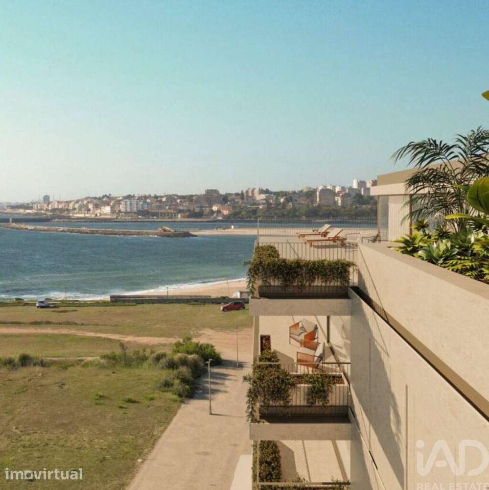 Apartamento T4 em Canidelo de 167,00 m2 - Grande imagem: 4/20