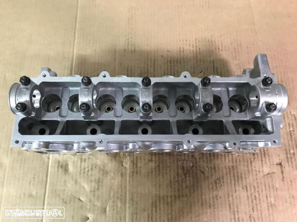Colaça de motor Mazda E2200 e B2200 R2 NOVA - 3