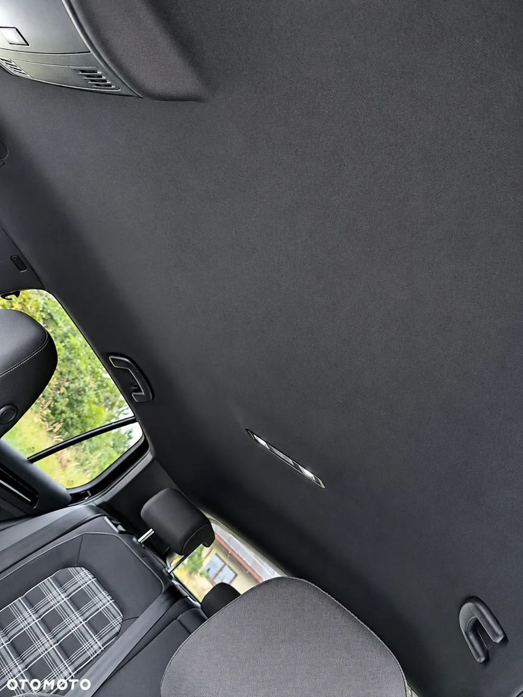 Volkswagen Golf 2.0 TDI BMT GTD - 11