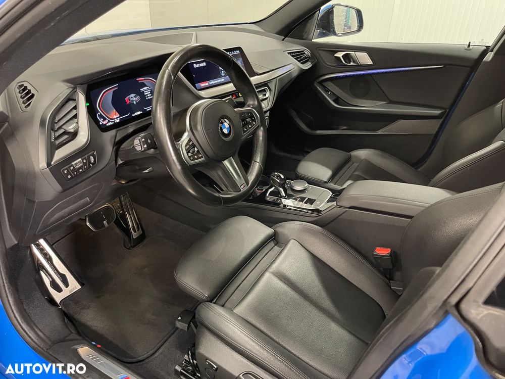 BMW Seria 2 218i Gran Coupe Aut. M Sport - 5