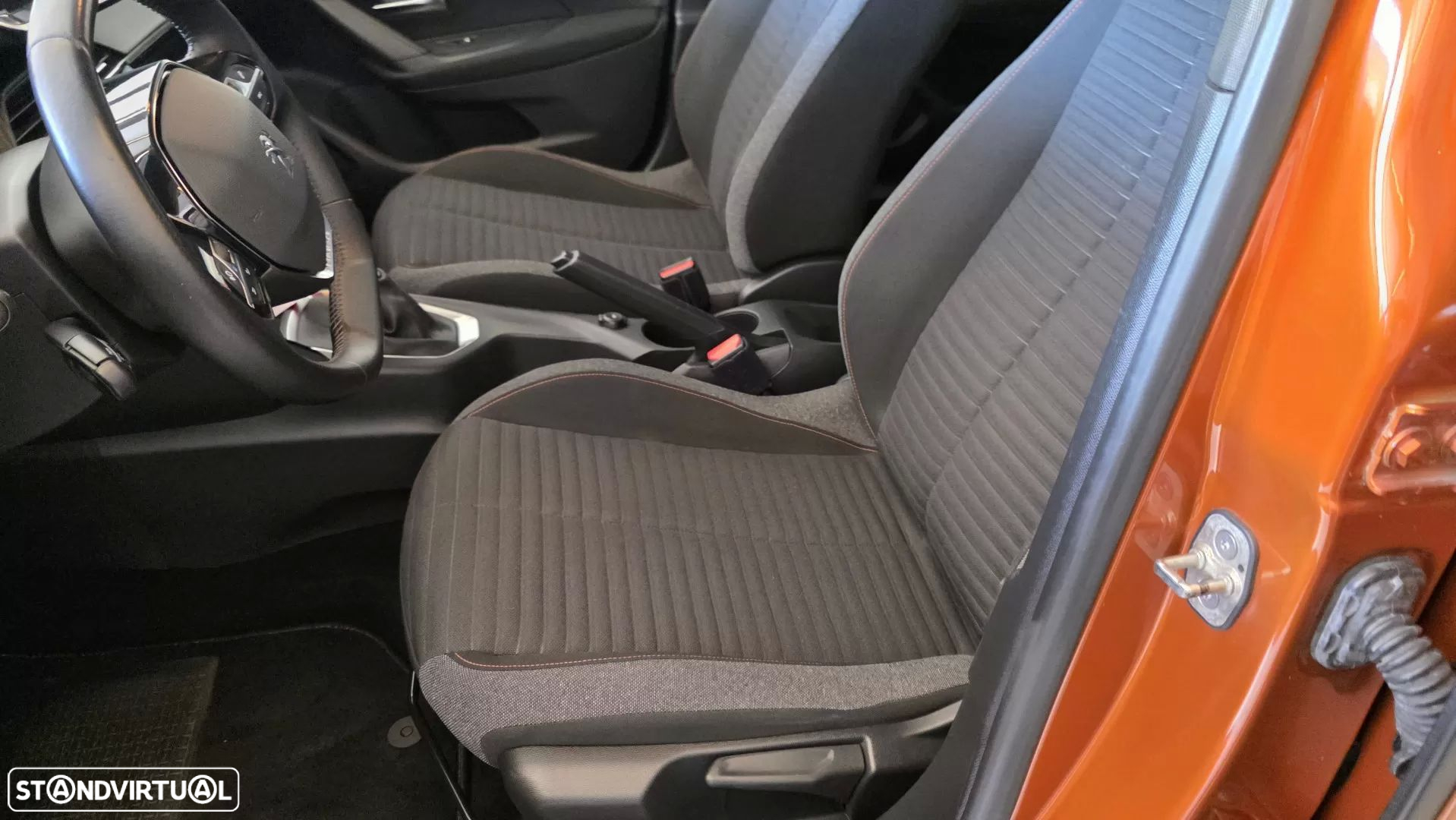 Peugeot 2008 1.5 BlueHDi Active - 30