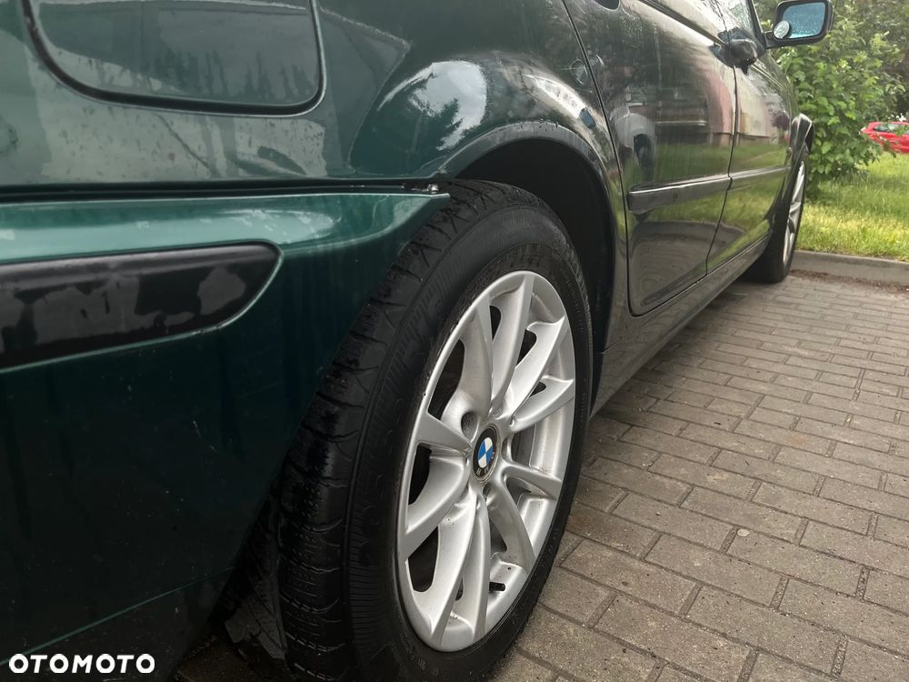 BMW Seria 3 - 11