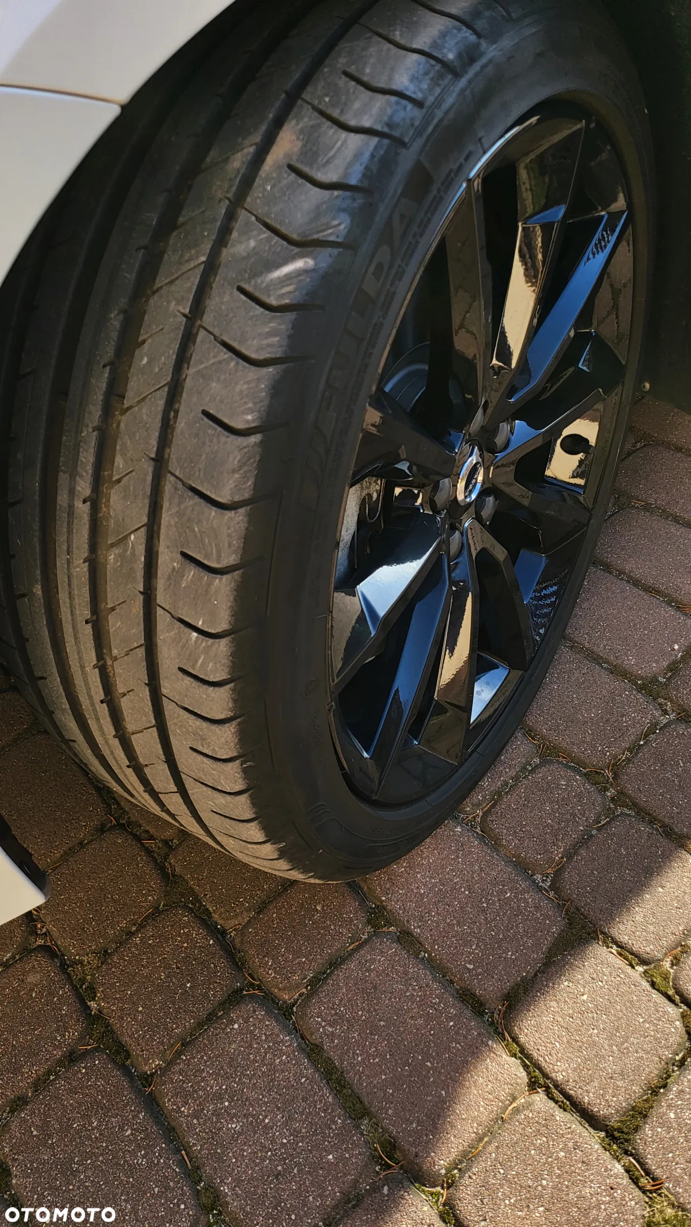 Volvo S60 T6 AWD Momentum Pro - 21