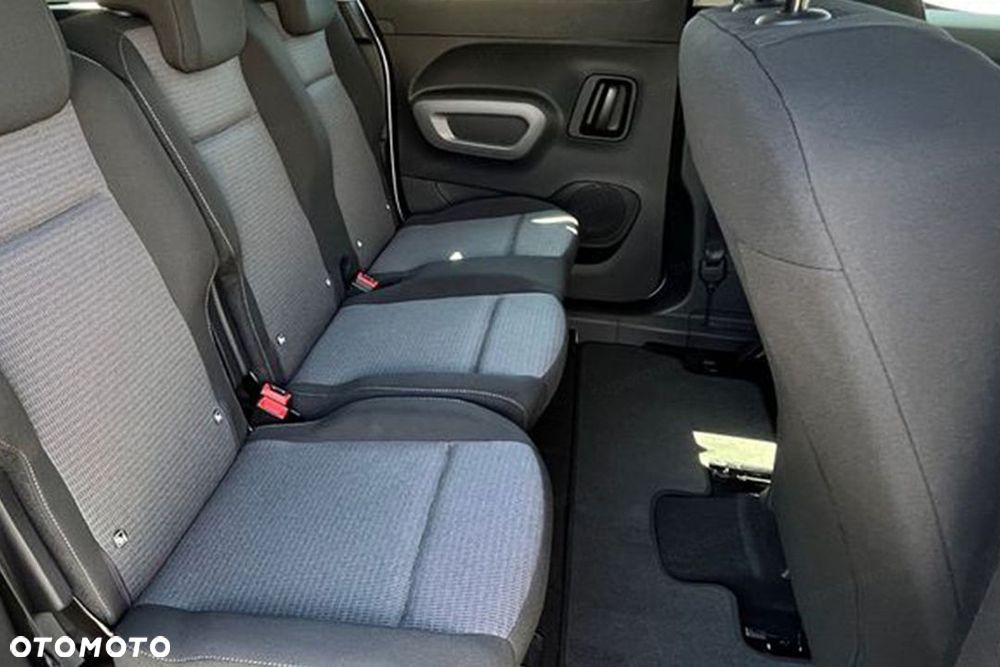 Toyota Proace City Verso - 8