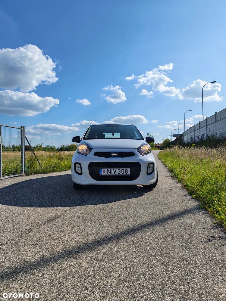 Kia Picanto 1.1 EX - 4