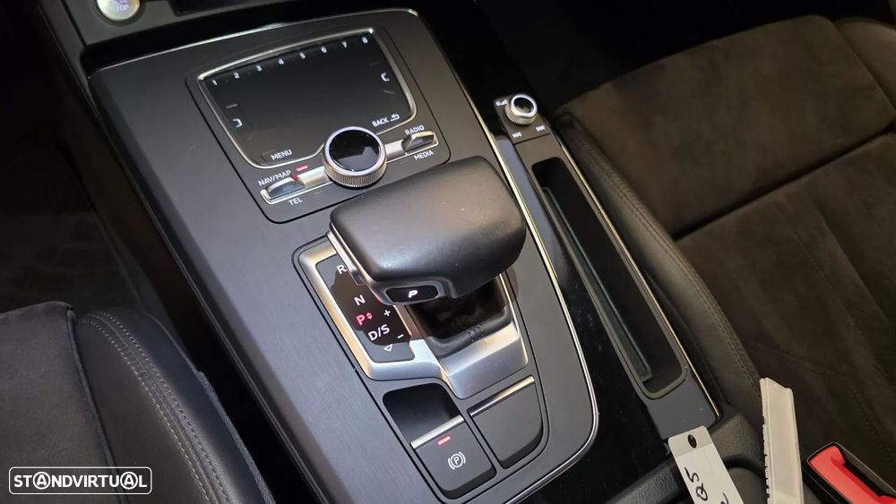 Audi Q5 40 TDI quattro S-line S-tronic - 49