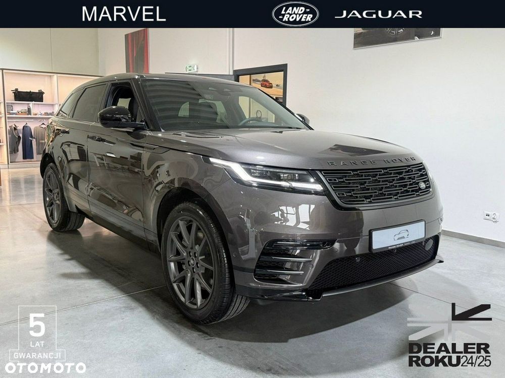 Land Rover Range Rover Velar - 1