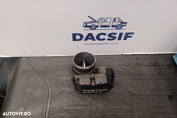 Clapeta acceleratie 7V2Q-9E926-AB 7V2Q-9E926-AB Ford Focus 2 [2004 - - 2