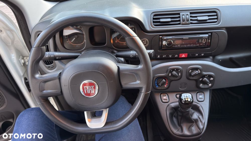 Fiat Panda 1.2 Easy - 11