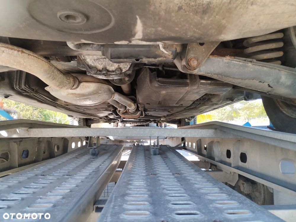 Mercedes-Benz W124 (1984-1993) - 12