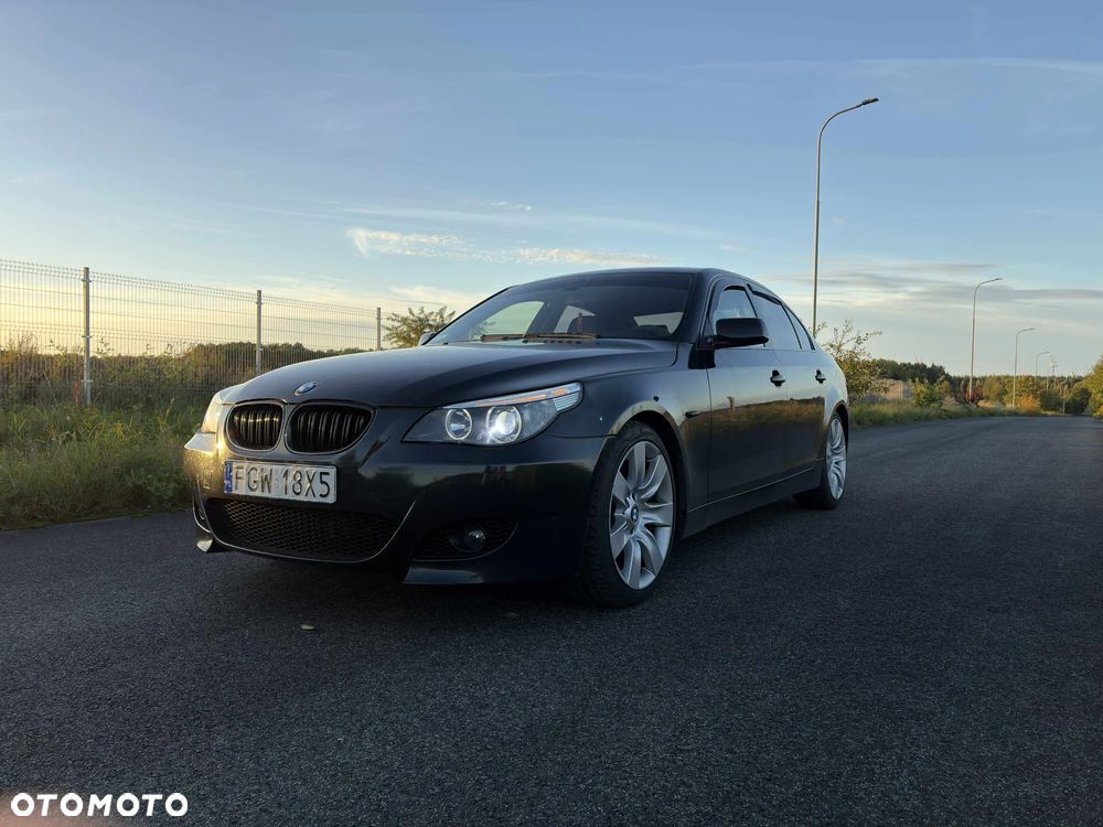 BMW Seria 5 - 3