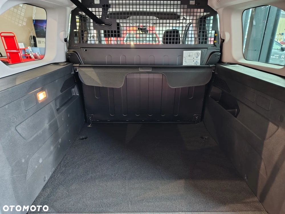 Citroën Berlingo M 1.5 BlueHDI Max S&S - 8