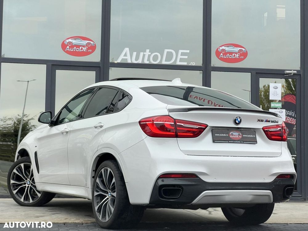 BMW X6 - 3