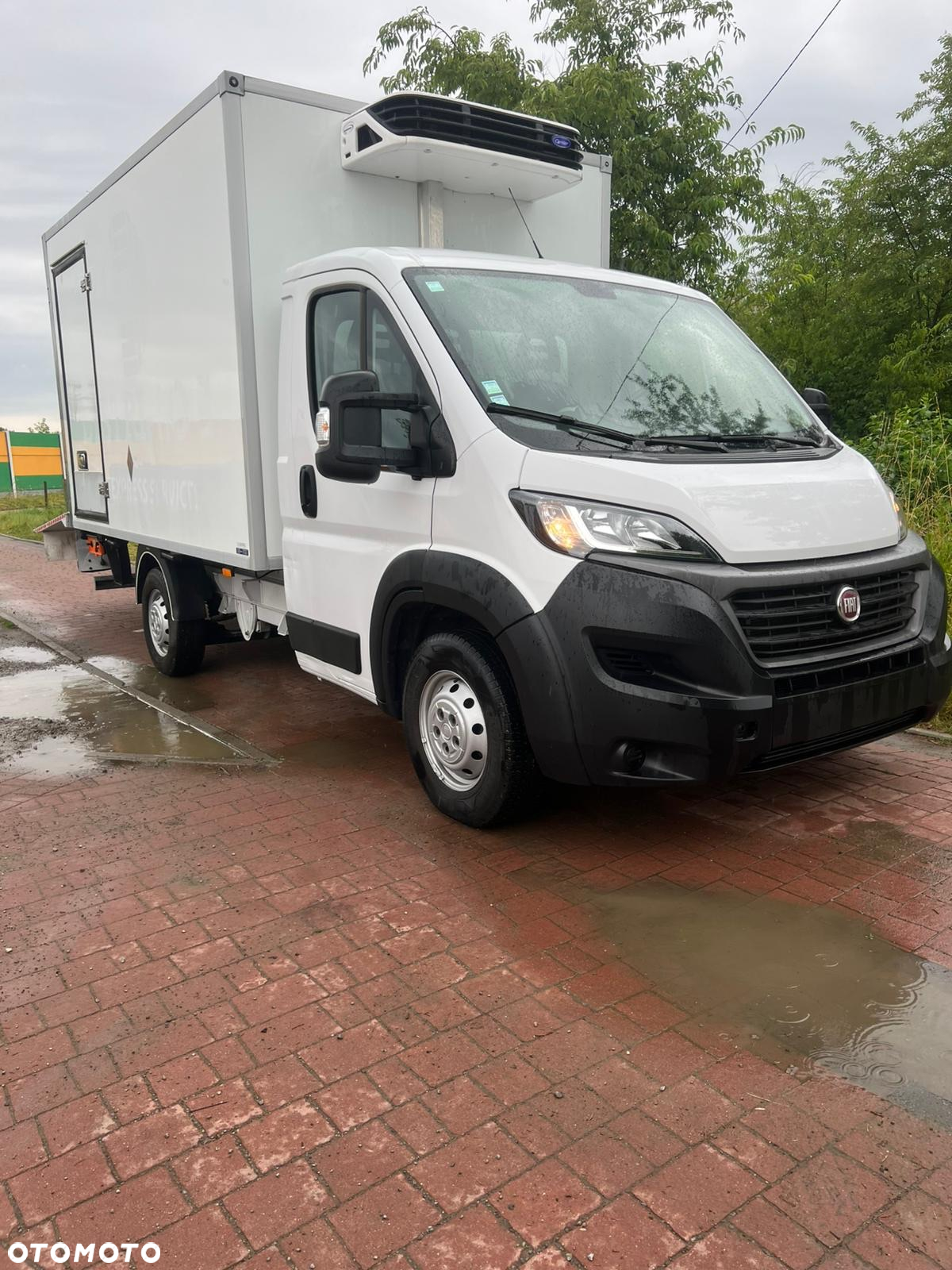 Fiat Ducato 2.3 klima navi 160 koni - 4