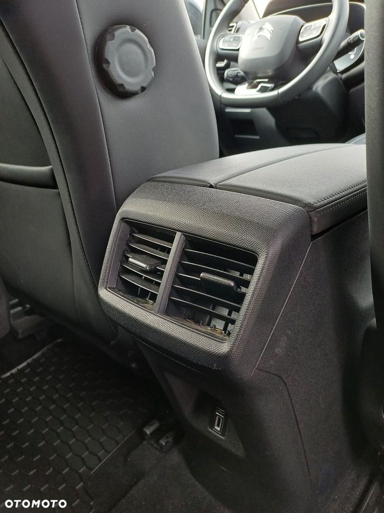 Citroën C5 Aircross 1.5 BlueHDi Max EAT8 - 37